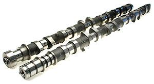 Brian Crower BC0312 - BRCBC0312 - Brian Crower Toyota/Lexus IS300/GS300-2JZGE Camshafts - Stage 3 - 272 Spec - Shipped in Europe - Tuningsupply.com