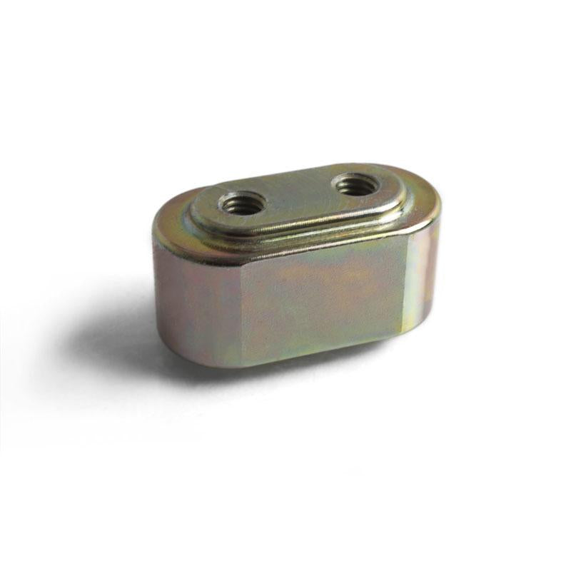 COBB - COBB271300 - Cobb 07-10 MazdaSpeed3 Shifter Weight - Shipped in Europe - Tuningsupply.com