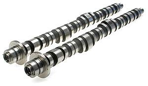 Brian Crower BC0061 - BRCBC0061 - Brian Crower Honda F20C/F22C Camshafts - Stage 2 - Shipped in Europe - Tuningsupply.com