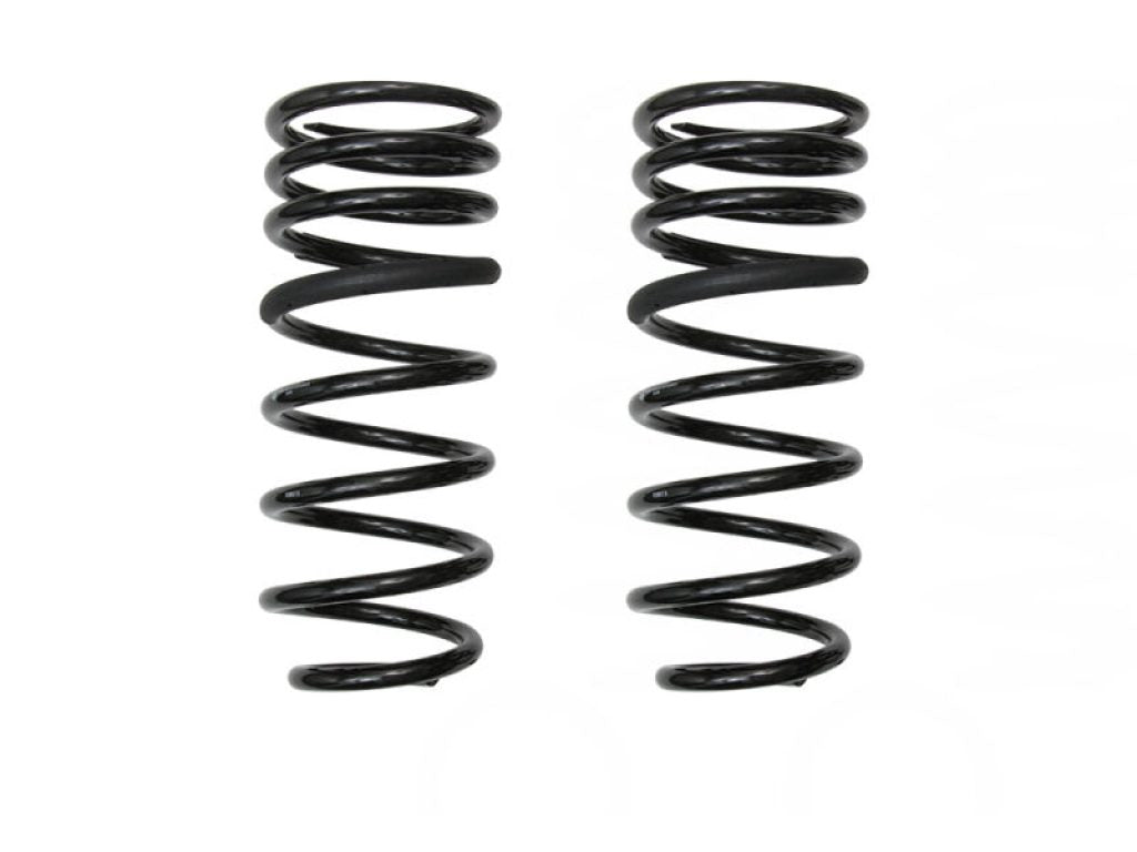 ICON K53368T - ICOK53368T - ICON 2024+ Toyota Land Cruiser 250 Series/Lexus GX550 Stage 8 CDCV Lift Kit - Shipped in Europe - Tuningsupply.com