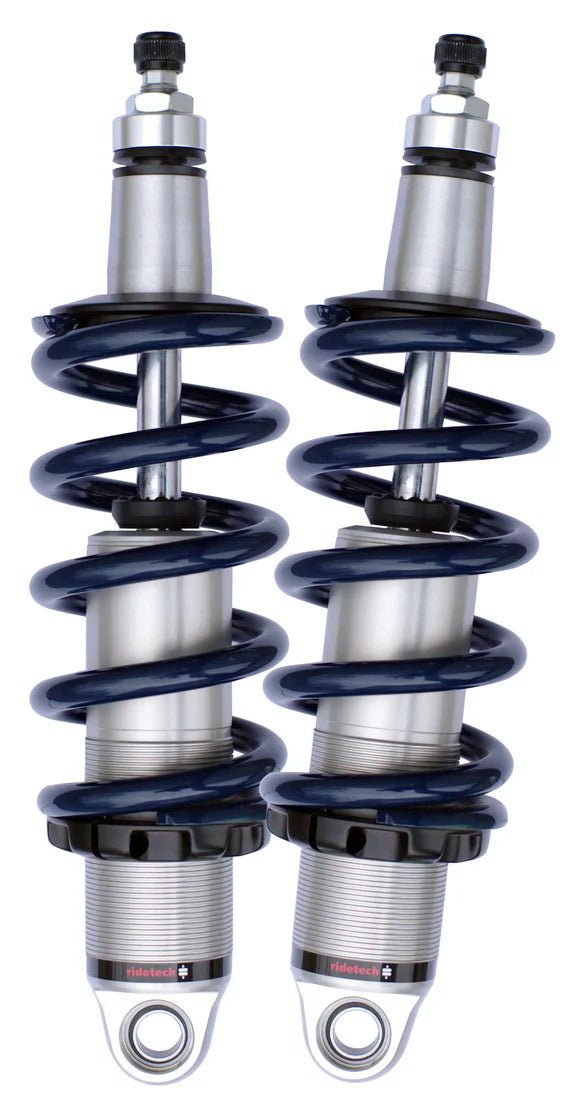 Ridetech 11060202 - RID11060202 - Ridetech 59-64 Chevy Impala CoilOver System - Shipped in Europe - Tuningsupply.com