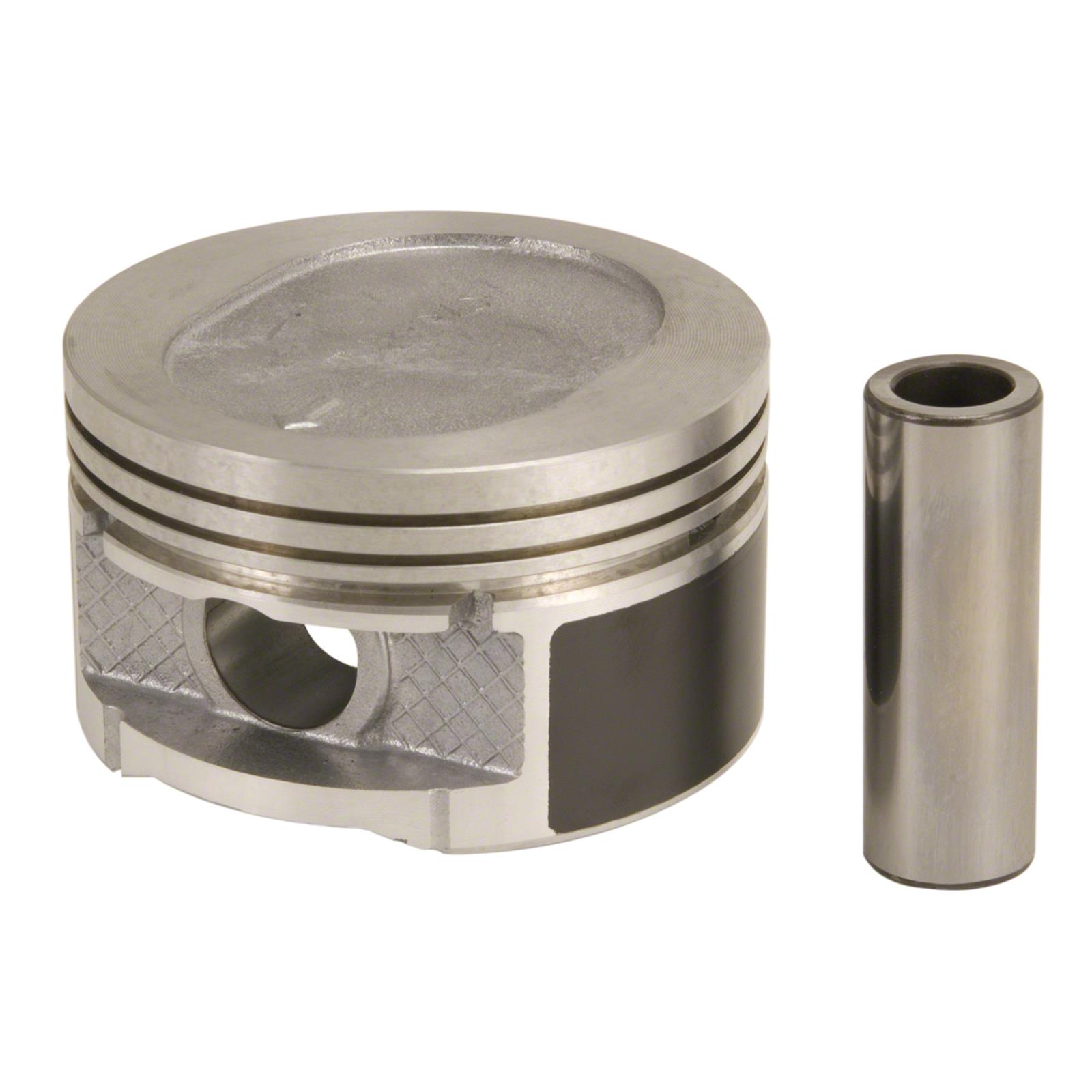 Sealed Power 574CP - 574CP - Sealed Power Cast Pistons 574CP - Shipped in Europe - Tuningsupply.com