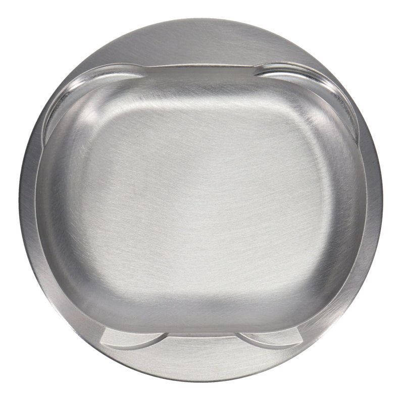 JE Pistons 314303 - JEP314303 - JE Pistons TOY 2JZGTE 9.5:1 KIT Set of 6 Pistons - Shipped in Europe - Tuningsupply.com