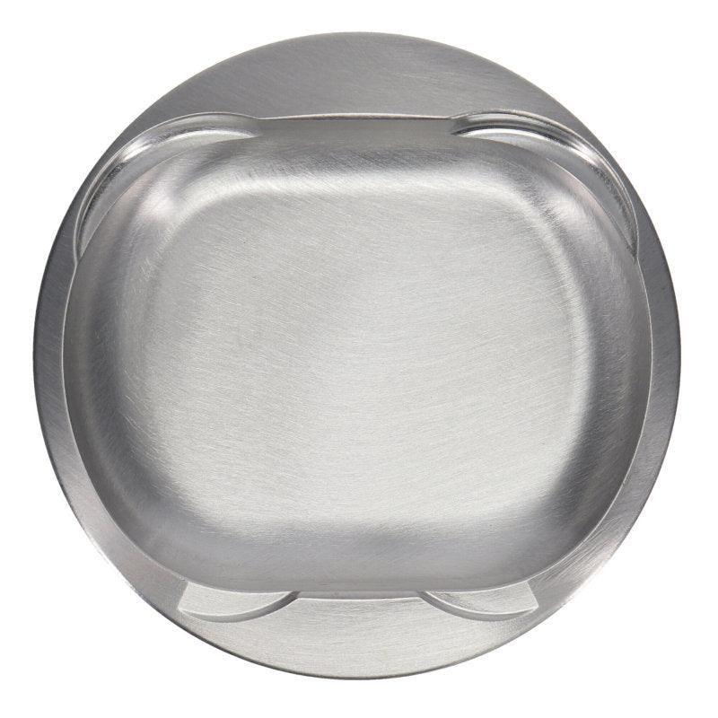 JE Pistons 361467 - JEP361467 - JE Pistons 97-05 Toyota 3S-GE BEAMS CR 12.5:1 Bore 86.5 Stroke 86mm Dome 1.1cc Piston Set(4) w.Rings - Shipped in Europe - Tuningsupply.com