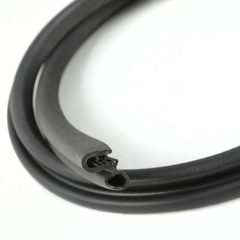 OMIX 12302.11 - OMI12302.11 - Omix Hood to Cowl Seal 97-06 Jeep Wrangler TJ - Shipped in Europe - Tuningsupply.com