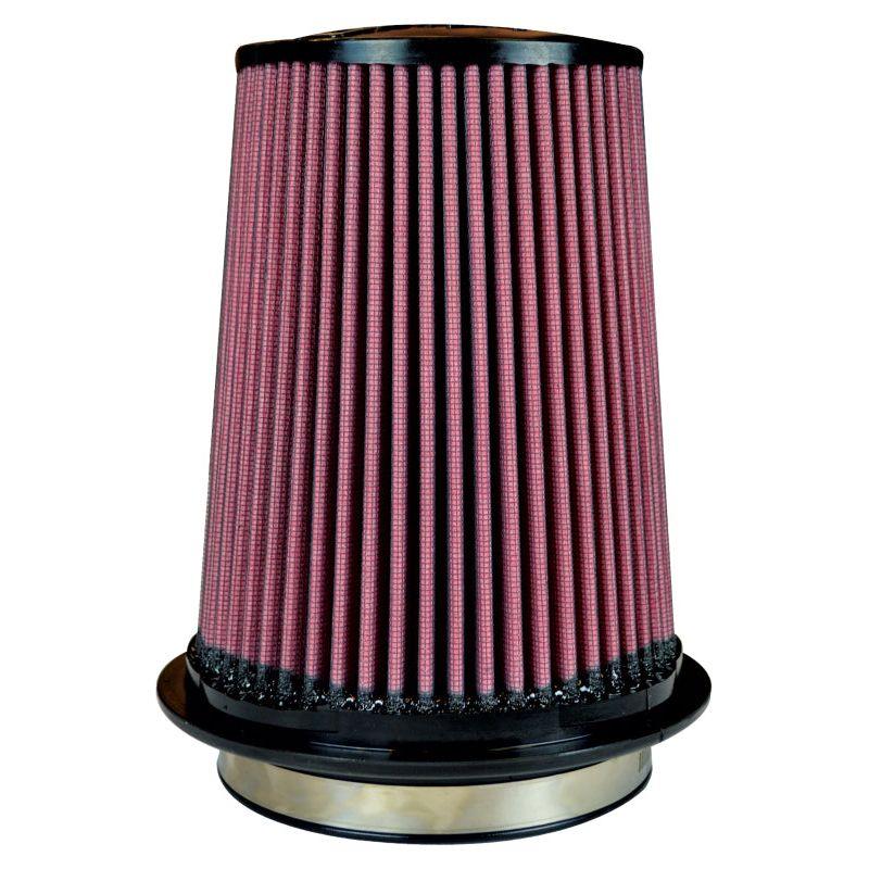 Injen EVO2200C - INJEVO2200C - Injen 16-20 Toyota Tacoma V6-3.5L Evolution Cold Air Intake System 8 Layer Cotton Gauze Air Filter - Shipped in Europe - Tuningsupply.com