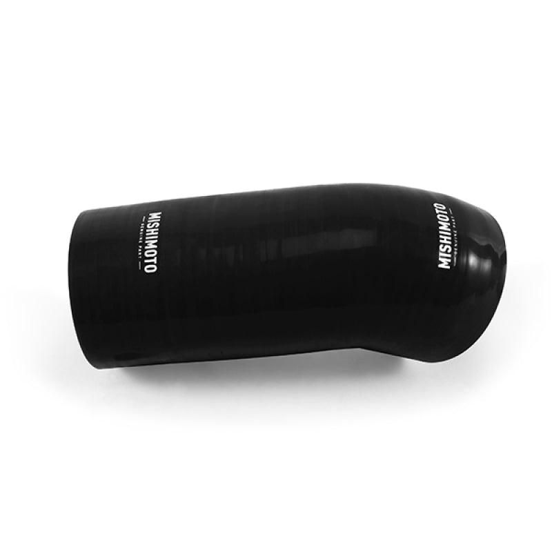Mishimoto MMHOSE-E90-06IHBK - MISMMHOSE-E90-06IHBK - Mishimoto BMW E90/E92 w/ N52 Engine Black Silicone Intake Boot - Shipped in Europe - Tuningsupply.com