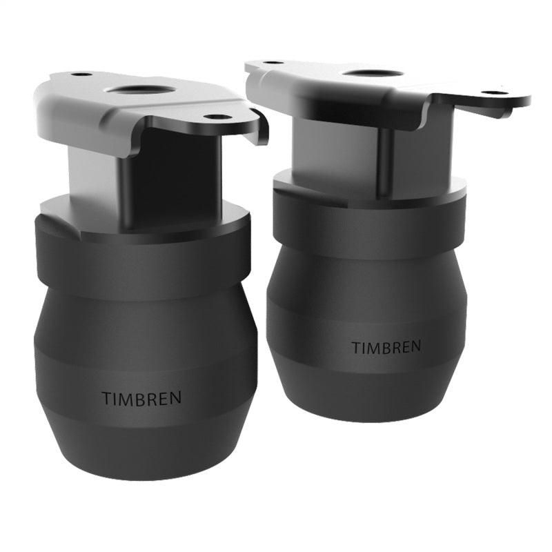 Timbren FRTT350J - TIMFRTT350J - Timbren 2015 Ford F-450 Super Duty Rear Suspension Enhancement System - Shipped in Europe - Tuningsupply.com