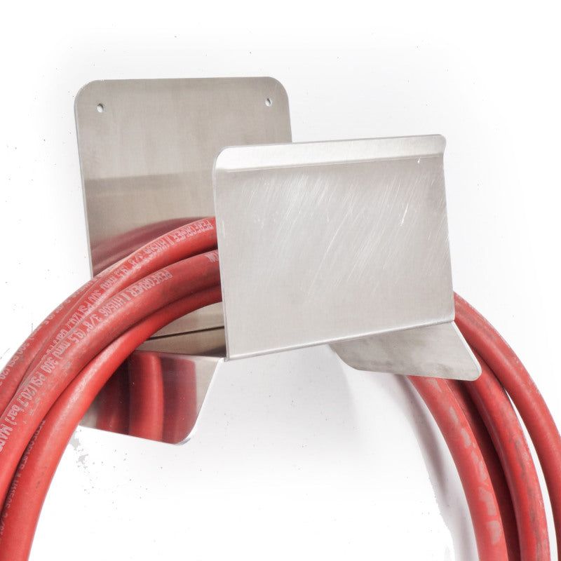 Stainless Works TAHH - SSWTAHH - Stainless Works Hose Holder - Shipped in Europe - Tuningsupply.com