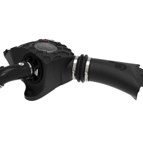 aFe 50-70046R - AFE50-70046R - aFe 19-20 Suzuki Jimny 1.5L Momentum GT Cold Air Intake w/ Pro 5R Media - Shipped in Europe - Tuningsupply.com