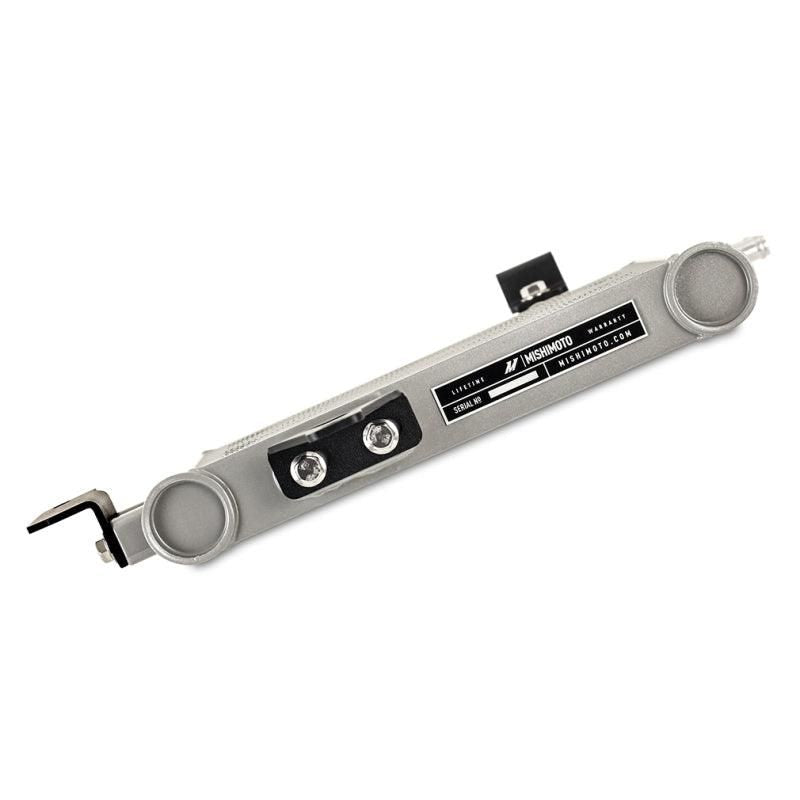 Mishimoto MMTC-FJ-07 - MISMMTC-FJ-07 - Mishimoto 07-14 Toyota FJ Cruiser Transmission Cooler Kit - Shipped in Europe - Tuningsupply.com