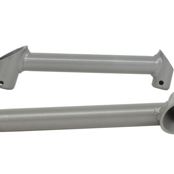 Whiteline KBR38 - WHLKBR38 - Whiteline 12+ Scion FR-S / 12+ Subaru BRZ / 12+ Toyota 86 Rear Brace - Sway Bar Mount Support - Shipped in Europe - Tuningsupply.com