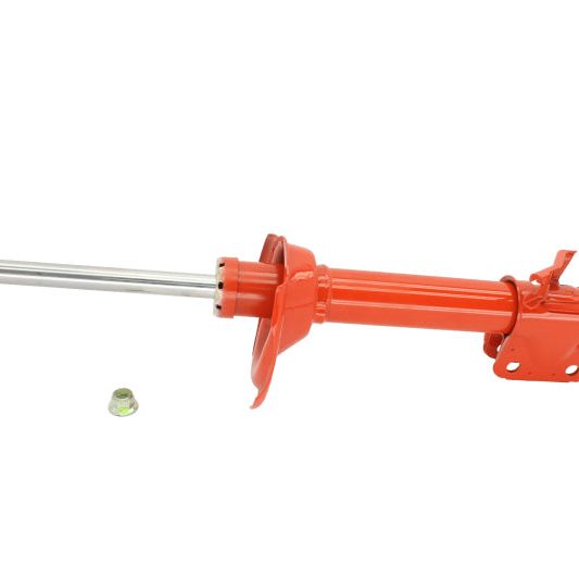 KYB 734037 - KYB734037 - KYB Shocks & Struts AGX Rear Left SUBARU Impreza (AWD) 2002-03 SUBARU WRX 2002-03 - Shipped in Europe - Tuningsupply.com