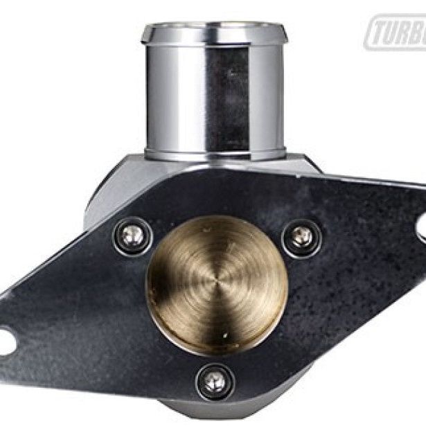 Turbo XS WRX08-HYB - TXSWRX08-HYB - Turbo XS 08-12 WRX 50/50 Hybrid BOV - Shipped in Europe - Tuningsupply.com