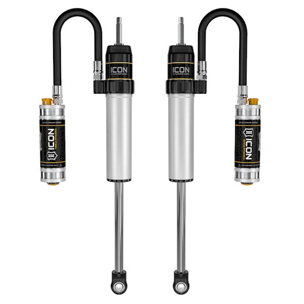 ICON 217802CP - ICO217802CP - ICON 2014+ Ram 2500 2.5in Front 2.5 Series Shocks VS RR CDCV - Pair - Shipped in Europe - Tuningsupply.com