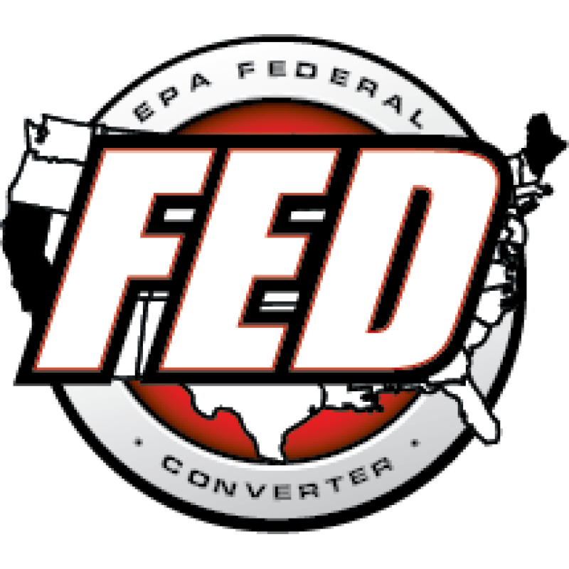 Magnaflow 21-030 - MAG21-030 - MagnaFlow Conv Direct Fit OEM 12-17 Jeep Wrangler 3.6L Underbody - Shipped in Europe - Tuningsupply.com