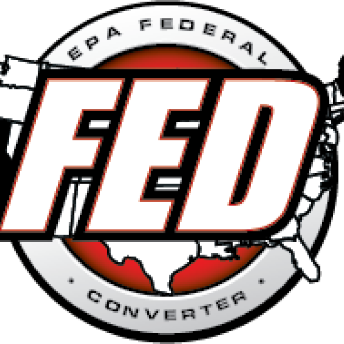 Magnaflow 21-474 - MAG21-474 - MagnaFlow 15-17 Ford F-150 XL V6 3.5L Direct Fit OEM Grade Federal Catalytic Converter - Shipped in Europe - Tuningsupply.com