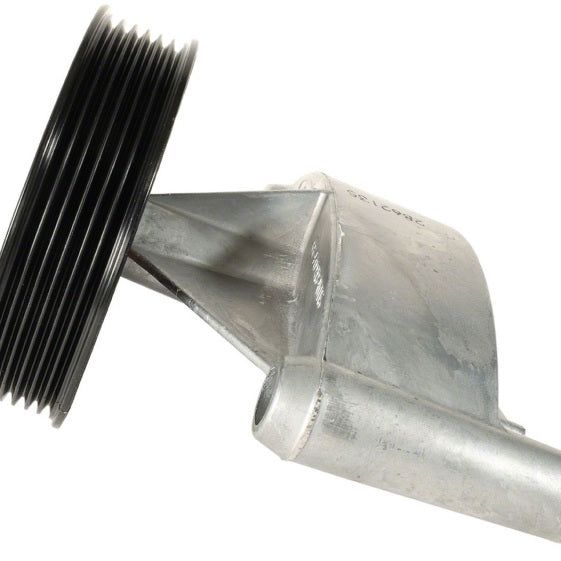 Ford Racing M-8604-A50 - FRPM-8604-A50 - Ford Racing 79-93 Mustang Off-Road Idler Bracket - Shipped in Europe - Tuningsupply.com