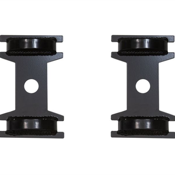 ICON 65501 - ICO65501 - ICON 2011+ Ford F-250/F-350 U-Bolt Plate Kit - Shipped in Europe - Tuningsupply.com