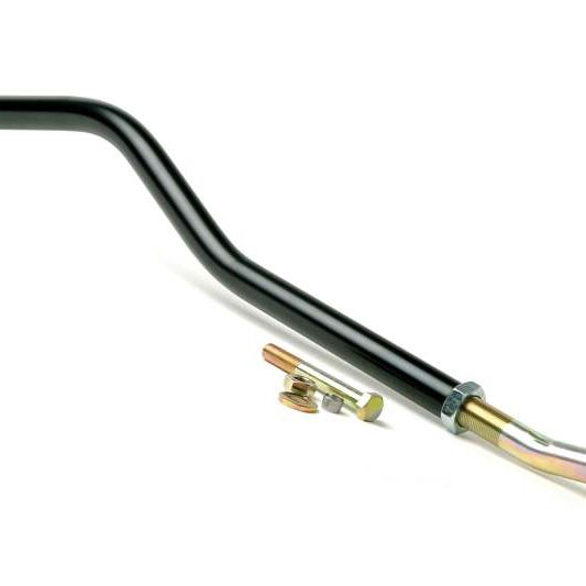 JKS Manufacturing JKSOGS125 - JKSJKSOGS125 - JKS Manufacturing Jeep Wrangler TJ/LJ Adjustable Track Bar 4in+ Lift - Front - Shipped in Europe - Tuningsupply.com