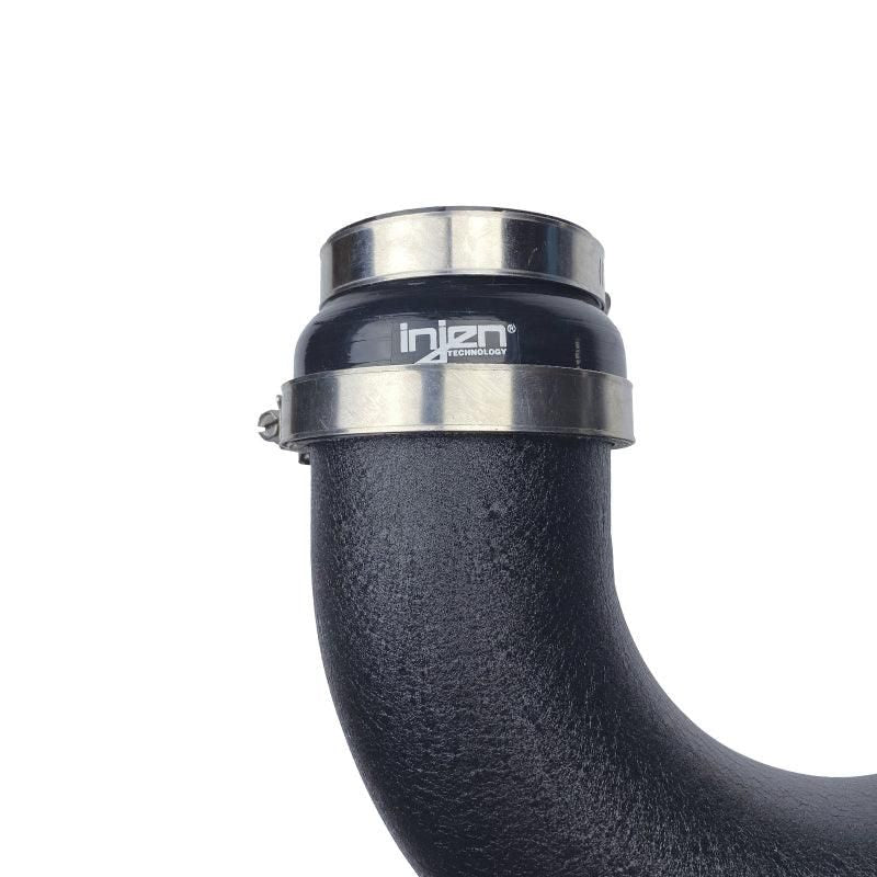 Injen SP3088WB - INJSP3088WB - Injen 12-15 Audi A6 L4-2.0L Turbo SP Cold Air Intake System - Wrinkle Black - Shipped in Europe - Tuningsupply.com