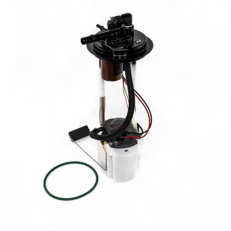 DeatschWerks 9-401-7014 - DWK9-401-7014 - DeatschWerks 14-18 GM Truck DW400 Pump Module - Shipped in Europe - Tuningsupply.com