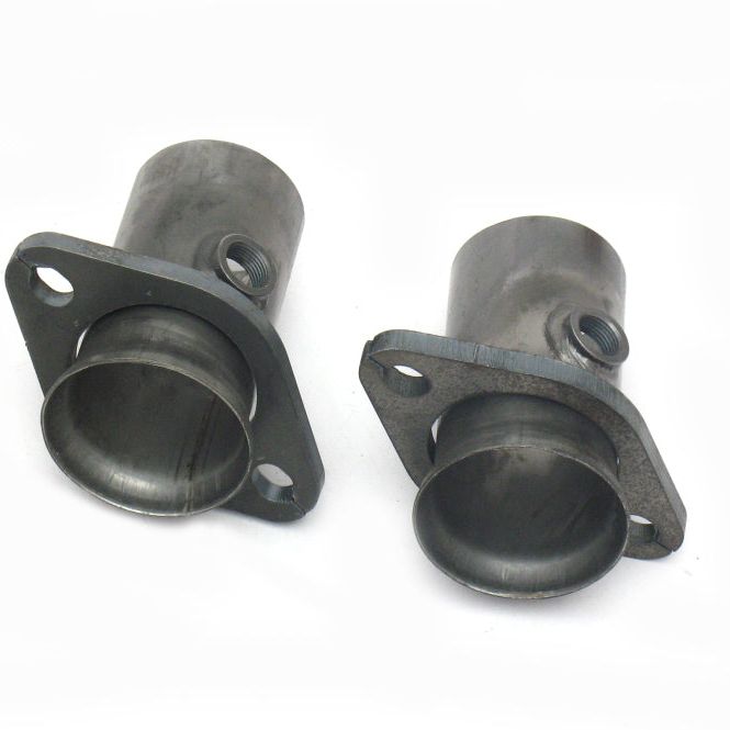 JBA 1650-1ST - JBA1650-1ST - JBA 2.5in Stainless 1650 EFI Starter Tubes - Shipped in Europe - Tuningsupply.com