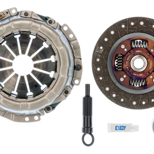 Exedy 16064 - EXE16064 - Exedy OE 1990-1990 Toyota Celica L4 Clutch Kit - Shipped in Europe - Tuningsupply.com