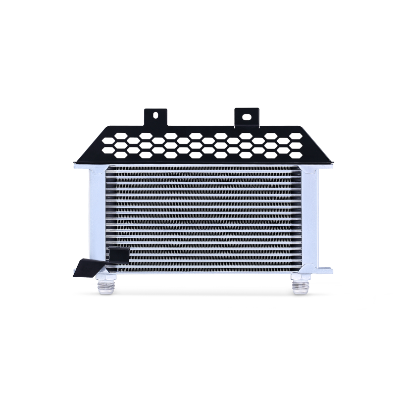 Mishimoto MMOC-FOST-13T - MISMMOC-FOST-13T - Mishimoto 13+ Ford Focus ST Thermostatic Oil Cooler Kit - Silver - Shipped in Europe - Tuningsupply.com