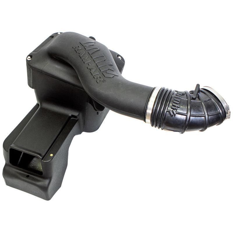 Banks Power 41890-D - GBE41890-D - Banks Power 17-19 Ford F250/F350/F450 6.7L Ram-Air Intake System - Dry Filter - Shipped in Europe - Tuningsupply.com