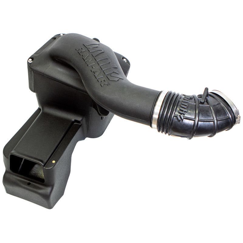 Banks Power 41890 - GBE41890 - Banks Power 17-19 Ford F250/F350/F450 6.7L Ram-Air Intake System - Oiled Filter - Shipped in Europe - Tuningsupply.com