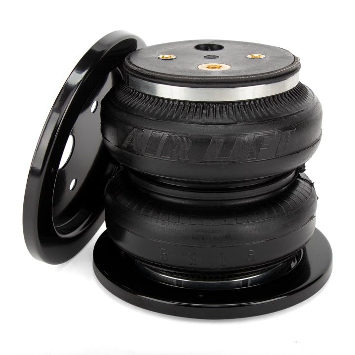 Air Lift 57550 - ALF57550 - Air Lift Loadlifter 7500XL Ultimate for 2020 Ford F250/F350 DRW 4WD - Shipped in Europe - Tuningsupply.com