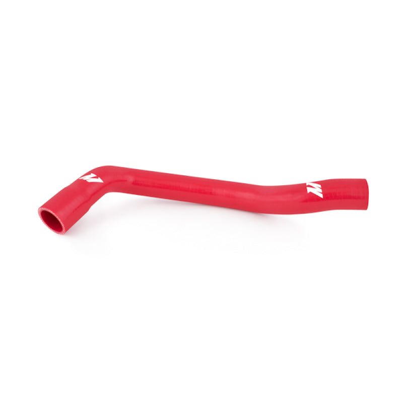 Mishimoto MMHOSE-TINY-01RD - MISMMHOSE-TINY-01RD - Mishimoto 02-06 Mini Cooper S (Supercharged) Red Silicone Hose Kit - Shipped in Europe - Tuningsupply.com