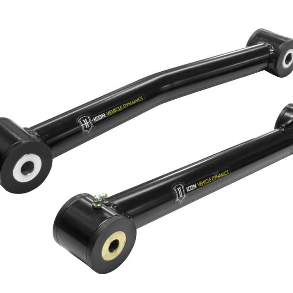 ICON 214027 - ICO214027 - ICON 03-12 Dodge Ram HD Fixed Tubular Link Kit - Shipped in Europe - Tuningsupply.com