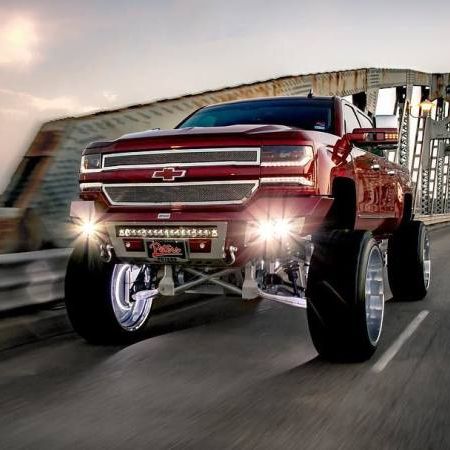 ORACLE Lighting 4215-001 - ORL4215-001 - Oracle LED Illuminated Wheel Rings - White - Shipped in Europe - Tuningsupply.com