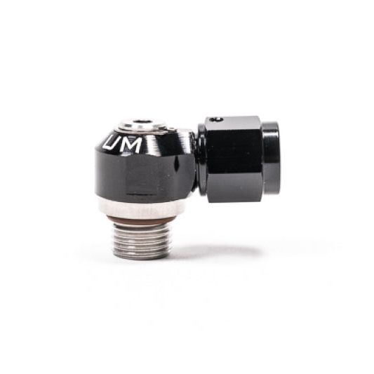 Radium Engineering 20-1000-0606F - RAD20-1000-0606F - Radium 6AN ORB Swivel Banjo To 6AN Female Fitting - Shipped in Europe - Tuningsupply.com