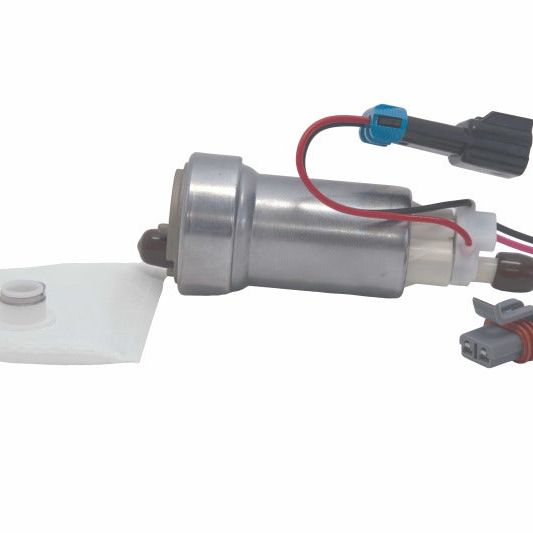 Aeromotive 11170 - AER11170 - Aeromotive 525lph In-Tank Fuel Pump - Shipped in Europe - Tuningsupply.com