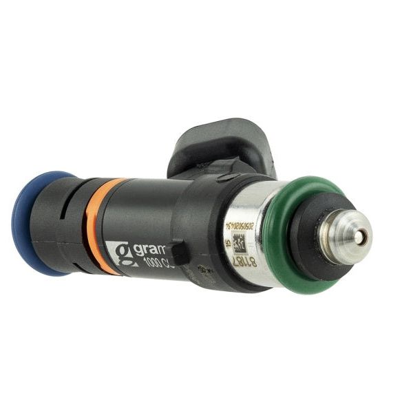 Grams Performance G2-1000-0500 - GRPG2-1000-0500 - Grams Performance Honda/Acura B/D/F/H Series (Excl D17) 1000cc Fuel Injectors (Set of 4) - Shipped in Europe - Tuningsupply.com