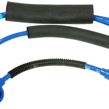 NGK 8159 - NGK8159 - NGK Mazda RX-7 1995-1993 Spark Plug Wire Set - Shipped in Europe - Tuningsupply.com
