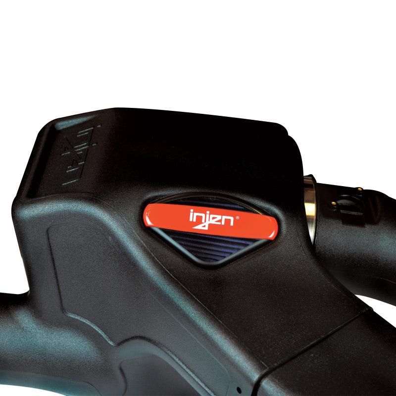 Injen EVO2200 - INJEVO2200 - Injen 16-20 Toyota Tacoma V6-3.5L Evolution Cold Air Intake System - Shipped in Europe - Tuningsupply.com