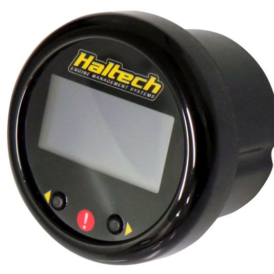 Haltech HT-061010 - HALHT-061010 - Haltech OLED 2in/52mm CAN Gauge - Shipped in Europe - Tuningsupply.com
