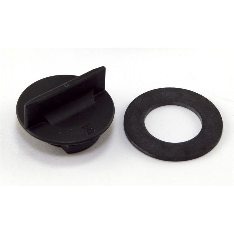 OMIX 17403.02 - OMI17403.02 - Omix Oil Cap 2.0/2.1/2.5/2.8/4.0/4.2L 80-90 Jeeps - Shipped in Europe - Tuningsupply.com