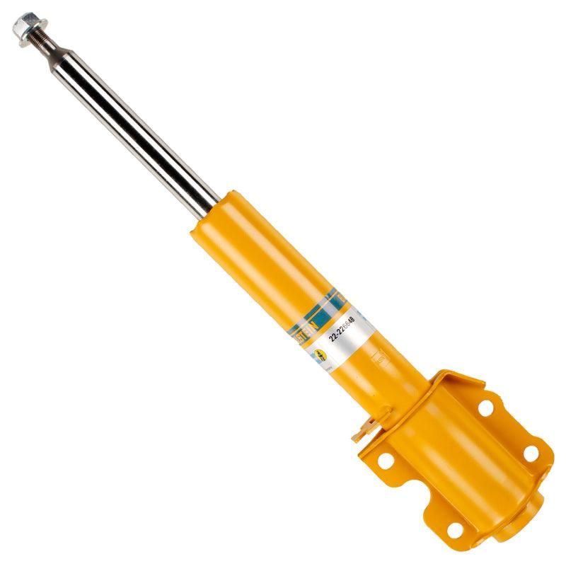 Bilstein 22-226648 - BIL22-226648 - Bilstein 03-06 Dodge Sprinter 2500 B6 Performance Suspension Strut Assembly - Front - Shipped in Europe - Tuningsupply.com