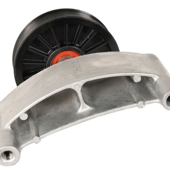 Ford Racing M-8604-A50 - FRPM-8604-A50 - Ford Racing 79-93 Mustang Off-Road Idler Bracket - Shipped in Europe - Tuningsupply.com