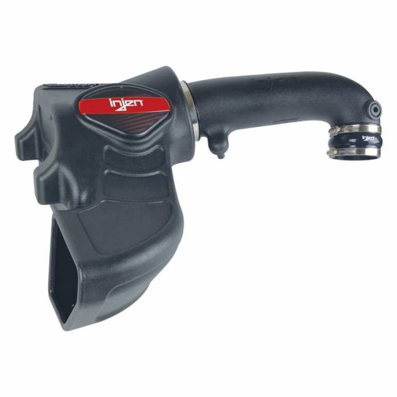 Injen EVO8100C - INJEVO8100C - Injen 09-18 Dodge Ram 1500 V8-5.7L Evolution Intake (Oiled) - Shipped in Europe - Tuningsupply.com
