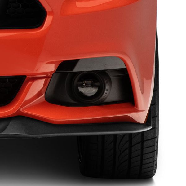 Raxiom 408222 - RAX408222 - Raxiom 15-17 Ford Mustang Axial Series LED Sequential Turn Signals (Smoked) - Shipped in Europe - Tuningsupply.com