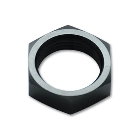 Vibrant 10696 - VIB10696 - Vibrant -16AN Bulkhead Nut - Aluminum - Shipped in Europe - Tuningsupply.com
