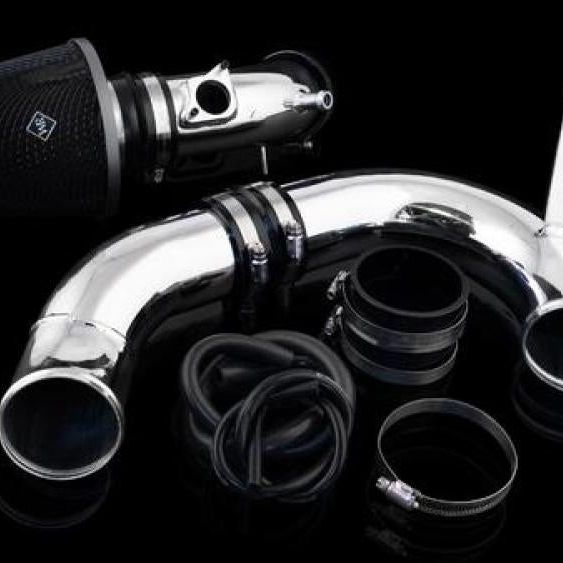Weapon R 305-181-301 - WPN305-181-301 - Weapon R 2018 Toyota Camry 4CYL 2.5L 3 Piece Cold Air Intake Kit - Shipped in Europe - Tuningsupply.com