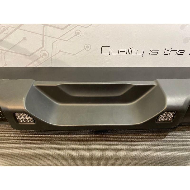 ORACLE Lighting 5874-504 - ORL5874-504 - Oracle Rear Bumper LED Reverse Lights for Jeep Wrangler JL - 6000K - Shipped in Europe - Tuningsupply.com