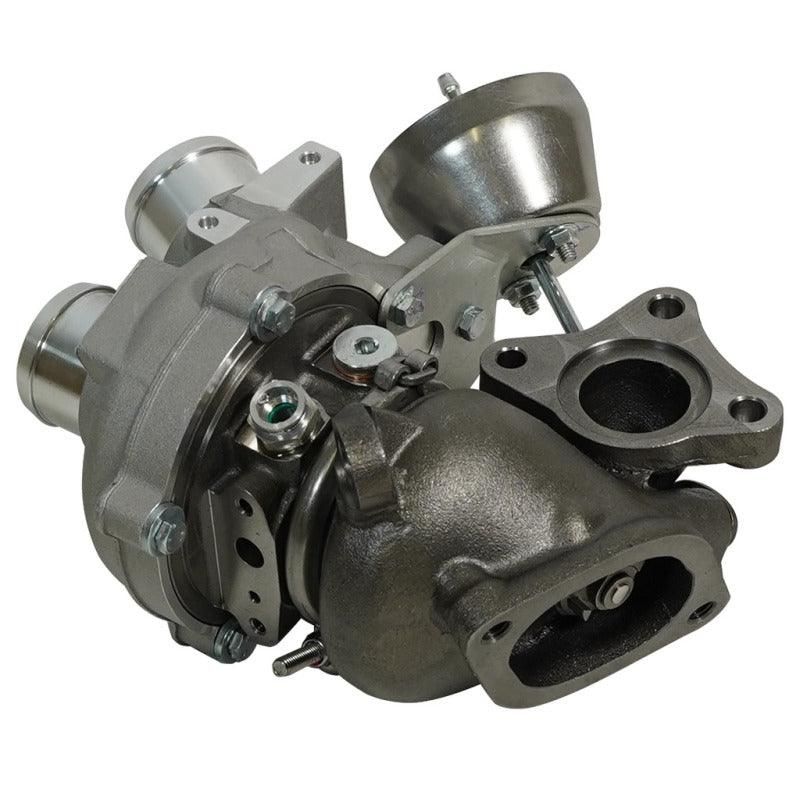 BD Diesel 1047621 - BDD1047621 - BD Diesel Screamer Turbo Kit - 13-16 Ford F-150 3.5L Ecoboost - Shipped in Europe - Tuningsupply.com